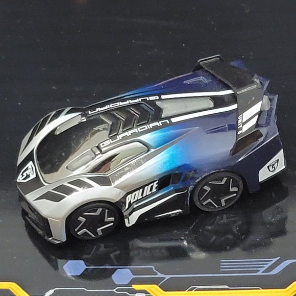 Anki Overdrive Supertrack Super Kit Car SuperCar X52 18 Wheeler Tracks Lot - Picture 15 of 16